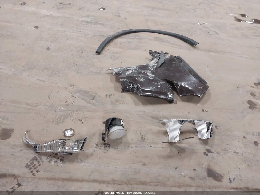 2013 Dodge Durango Citadel VIN: 1C4RDJEGXDC505152 Lot: 43879685