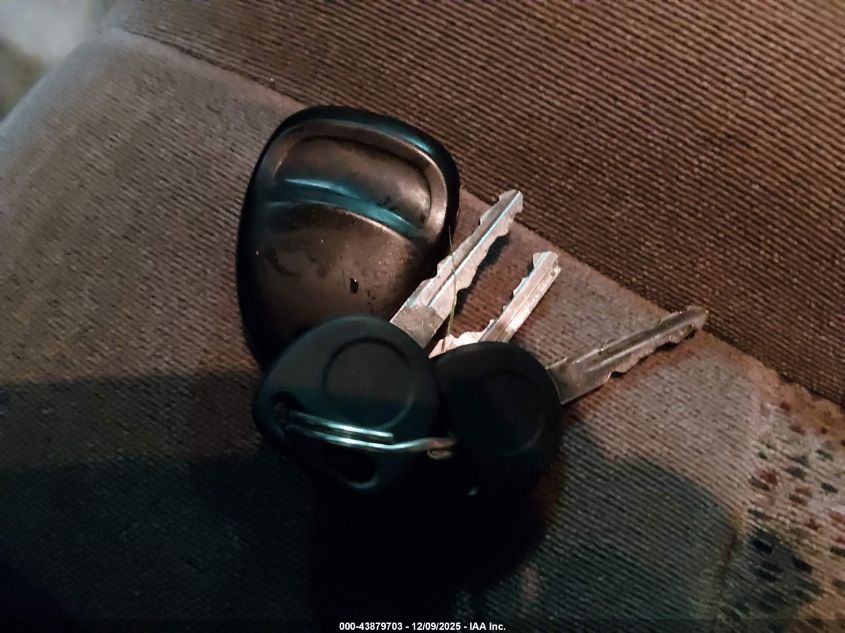 2004 Chevrolet Tahoe Ls VIN: 1GNEK13Z34J263770 Lot: 43879703