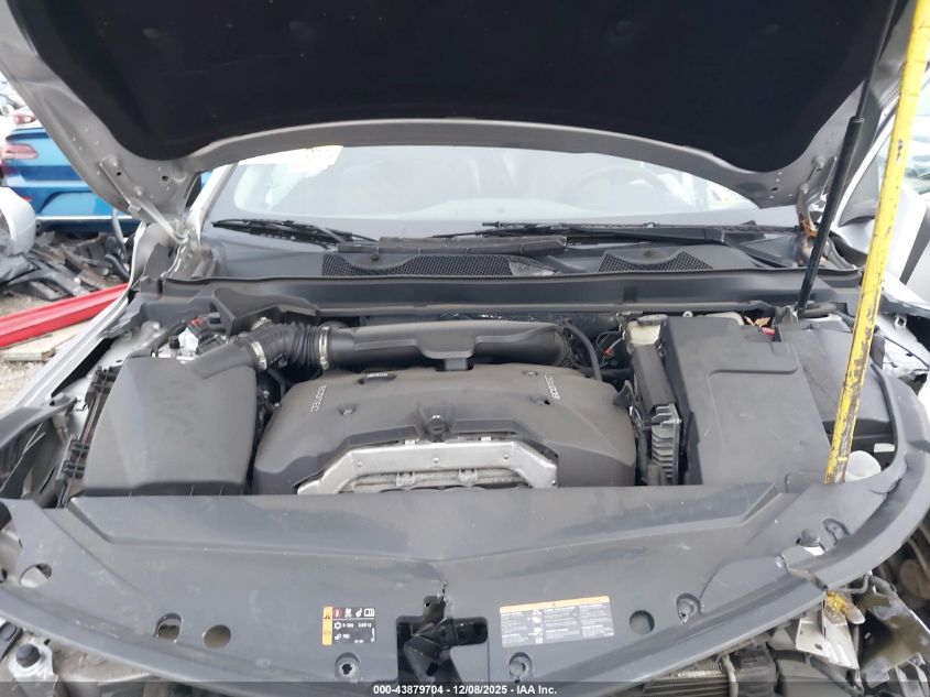 2017 Chevrolet Impala 1Lt VIN: 2G1105SA4H9170699 Lot: 43879704