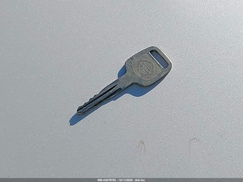 2014 Nissan Versa 1.6 S VIN: 3N1CN7AP1EL845407 Lot: 43879705