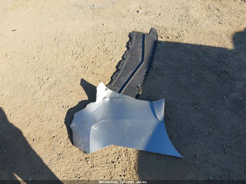 2014 Nissan Versa 1.6 S VIN: 3N1CN7AP1EL845407 Lot: 43879705