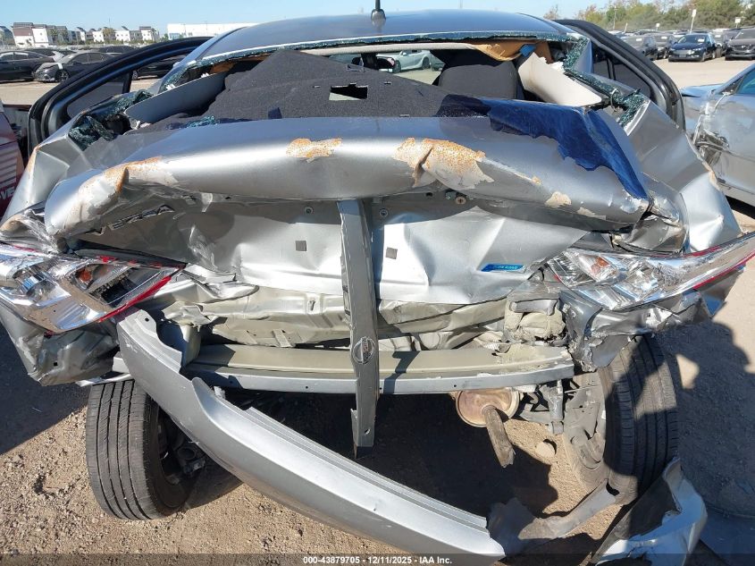 2014 Nissan Versa 1.6 S VIN: 3N1CN7AP1EL845407 Lot: 43879705