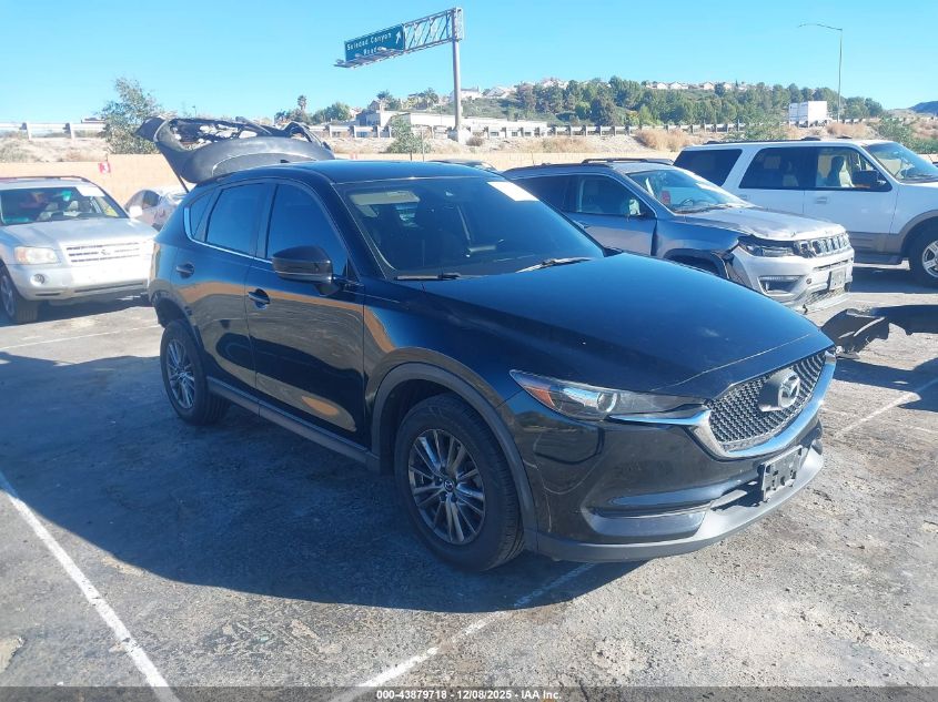 MAZDA CX-5 SPORT