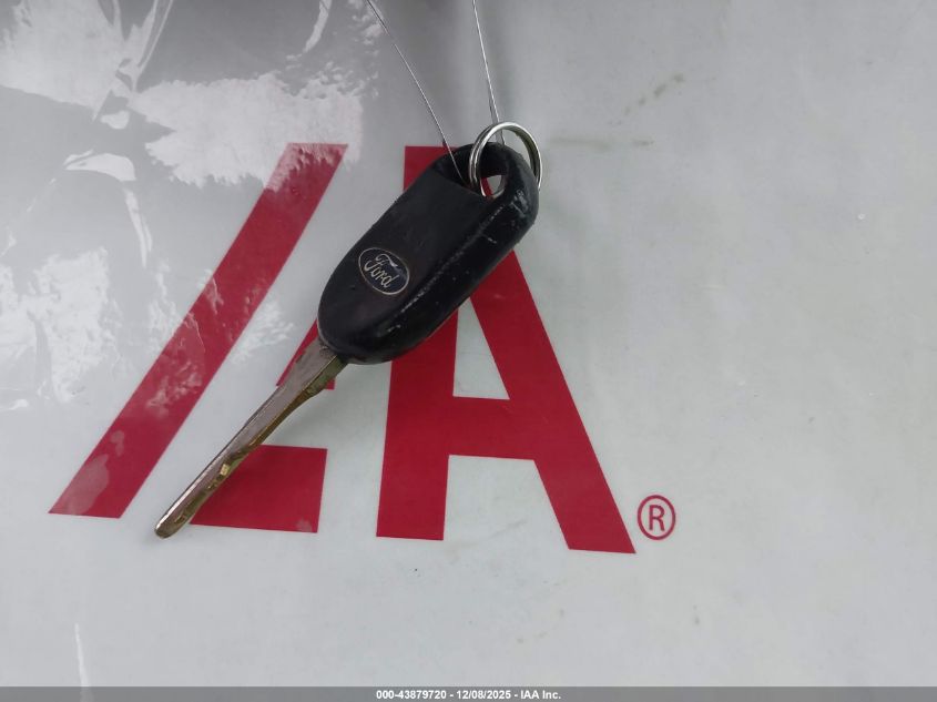 2004 Ford Taurus Se VIN: 1FAFP58224A209772 Lot: 43879720