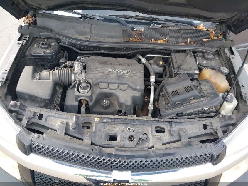 2008 Chevrolet Equinox Lt VIN: 2CNDL53F686310268 Lot: 43879723