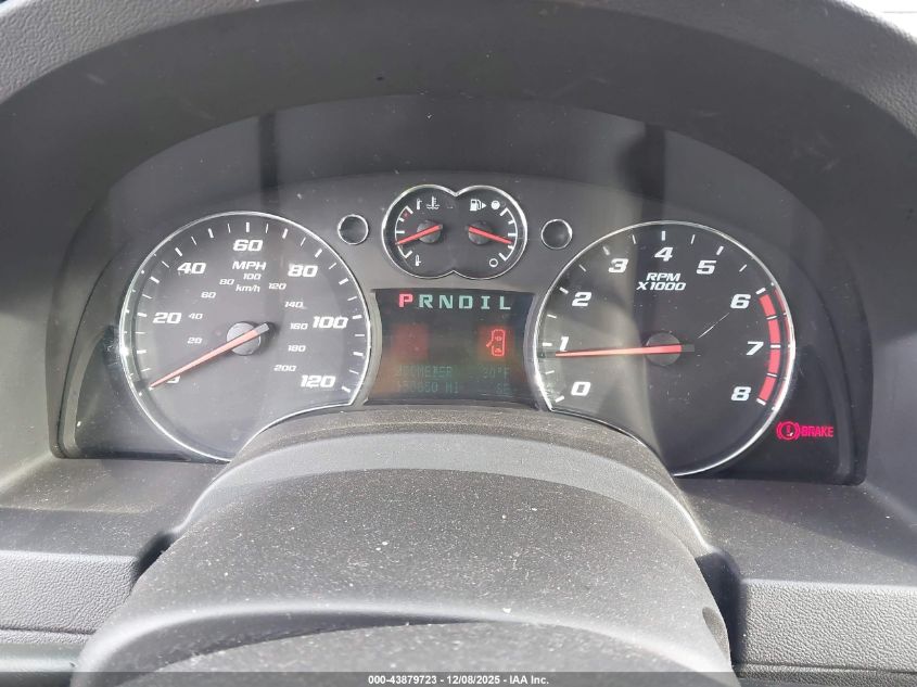 2008 Chevrolet Equinox Lt VIN: 2CNDL53F686310268 Lot: 43879723