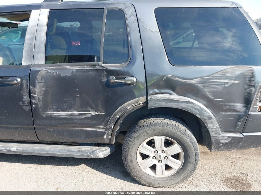 2007 Ford Explorer Xlt VIN: 1FMEU73E67UB78231 Lot: 43879730