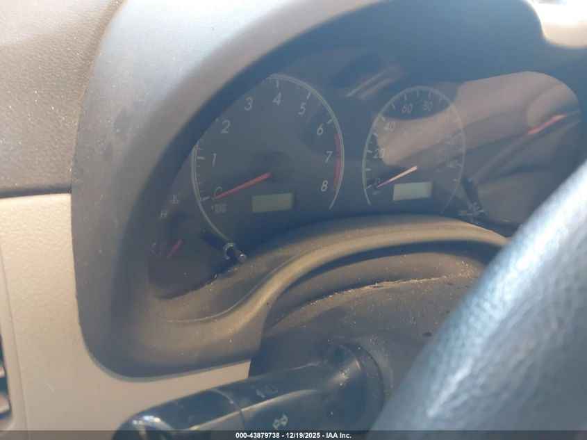 2011 Toyota Corolla Le VIN: JTDBU4EE0BJ096881 Lot: 43879738