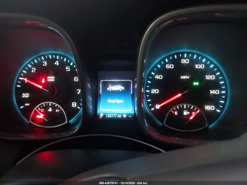 2015 Chevrolet Malibu Ls VIN: 1G11B5SL8FF246604 Lot: 43879741