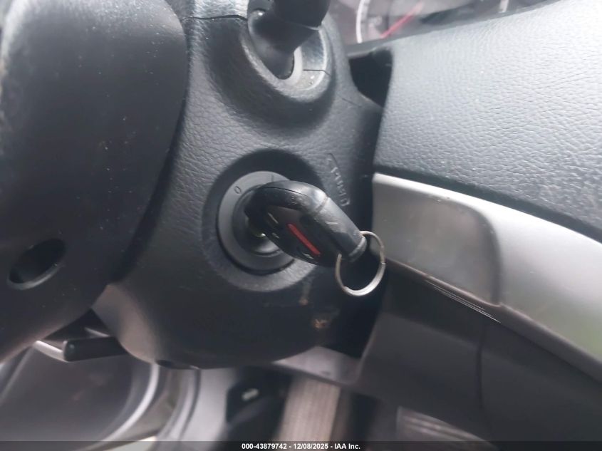 2008 Honda Accord 2.4 Ex-L VIN: 1HGCP26858A155801 Lot: 43879742