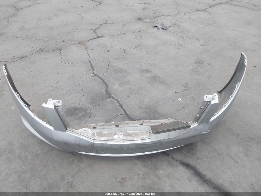 2008 Honda Accord 2.4 Ex-L VIN: 1HGCP26858A155801 Lot: 43879742