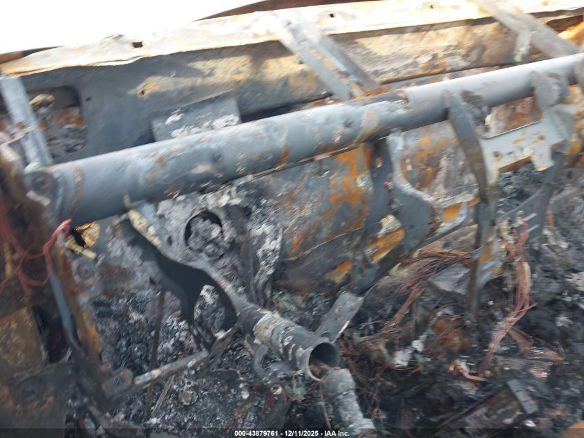 2003 Dodge Ram 1500 VIN: 1D7HA16DX3J677822 Lot: 43879761