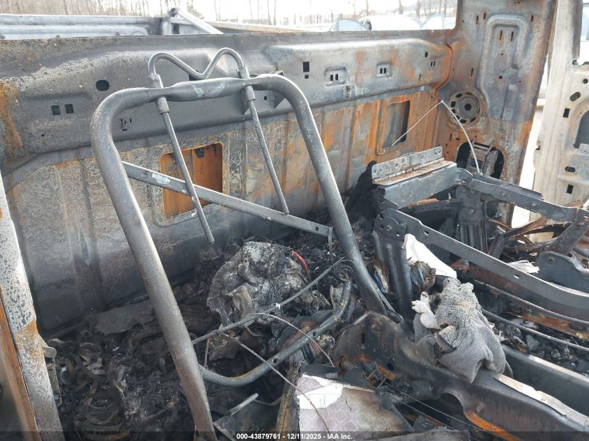 2003 Dodge Ram 1500 VIN: 1D7HA16DX3J677822 Lot: 43879761