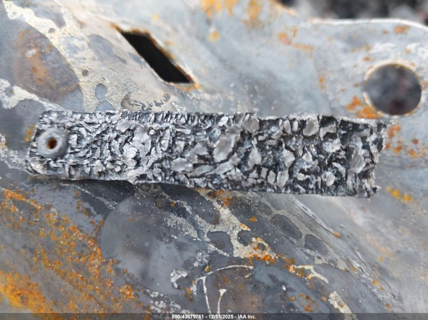 2003 Dodge Ram 1500 VIN: 1D7HA16DX3J677822 Lot: 43879761