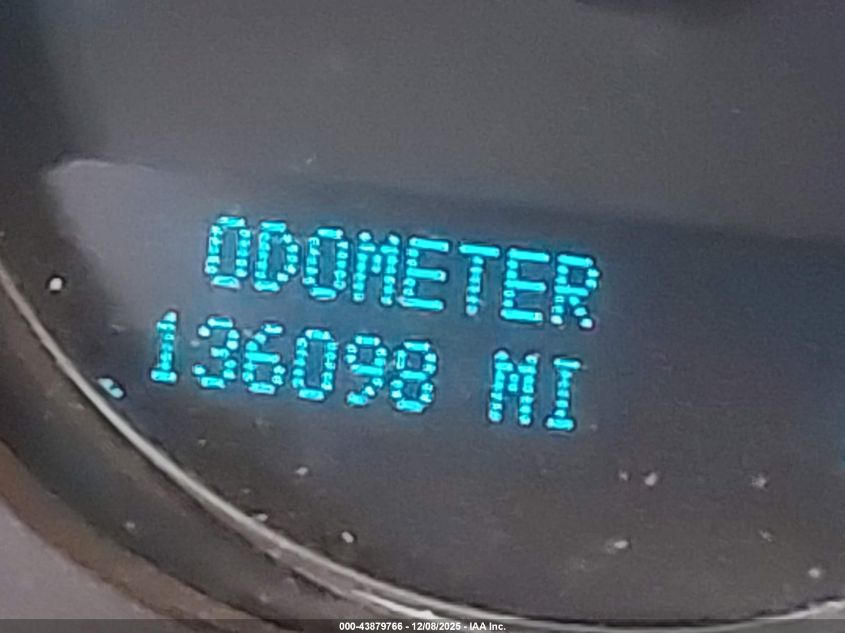 2009 Chevrolet Avalanche 1500 Ltz VIN: 3GNFK32359G123287 Lot: 43879766