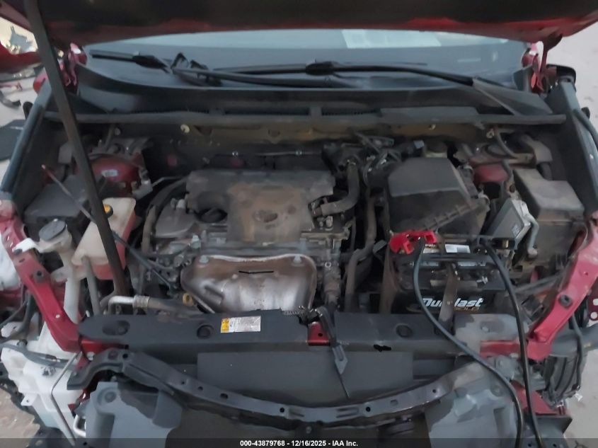 2016 Toyota Rav4 Xle VIN: 2T3WFREV8GW264283 Lot: 43879768