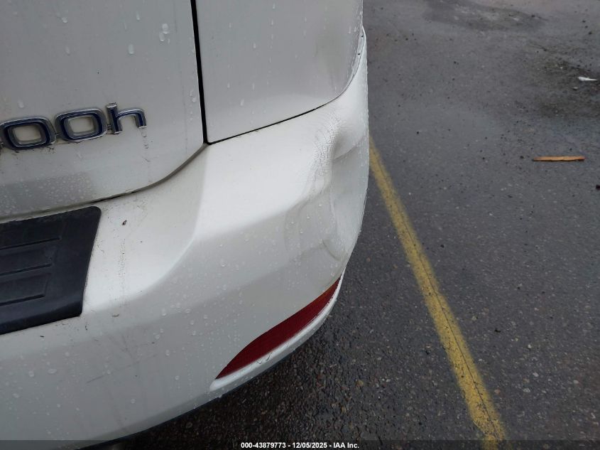 2008 Lexus Rx 400H VIN: JTJHW31U882070525 Lot: 43879773