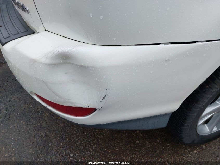 2008 Lexus Rx 400H VIN: JTJHW31U882070525 Lot: 43879773