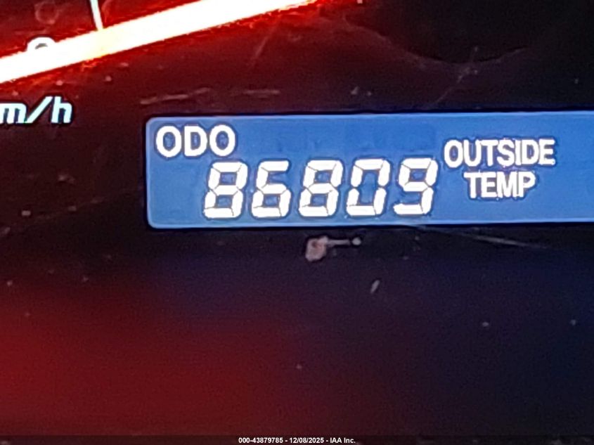 2009 Toyota Camry Le VIN: 4T1BE46K79U869674 Lot: 43879785