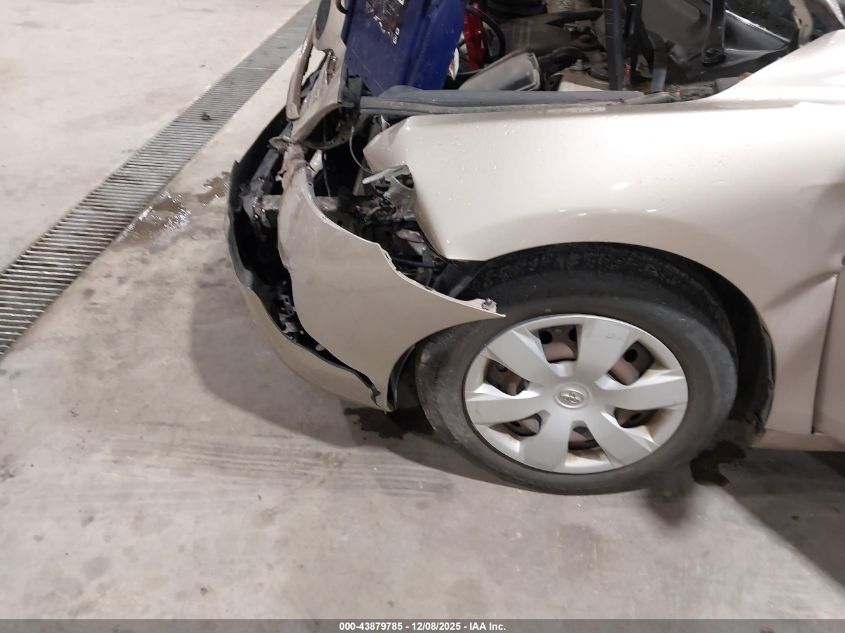 2009 Toyota Camry Le VIN: 4T1BE46K79U869674 Lot: 43879785