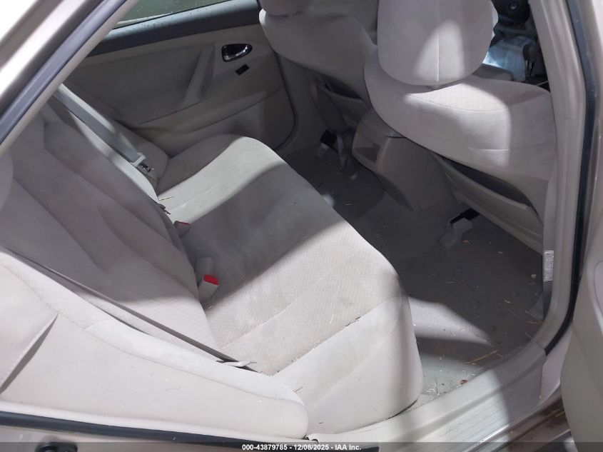 2009 Toyota Camry Le VIN: 4T1BE46K79U869674 Lot: 43879785