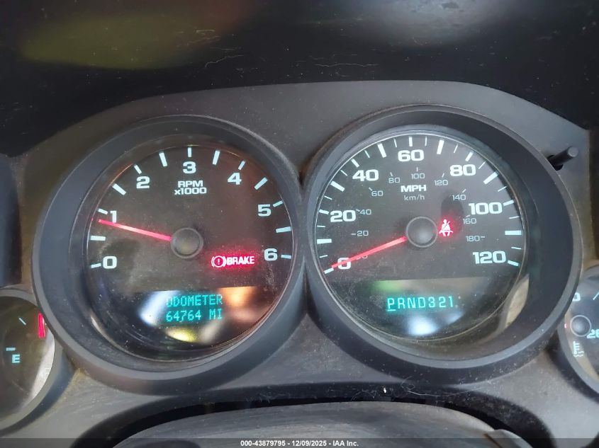 2013 Chevrolet Silverado 1500 Work Truck VIN: 1GCNCPEX1DZ309666 Lot: 43879795