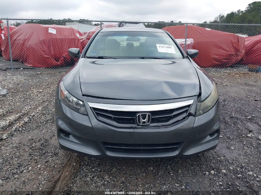 2011 Honda Accord 2.4 Lx-S VIN: 1HGCS1B33BA015904 Lot: 43879805
