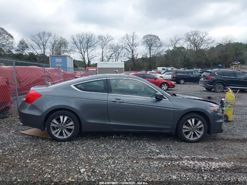 2011 Honda Accord 2.4 Lx-S VIN: 1HGCS1B33BA015904 Lot: 43879805