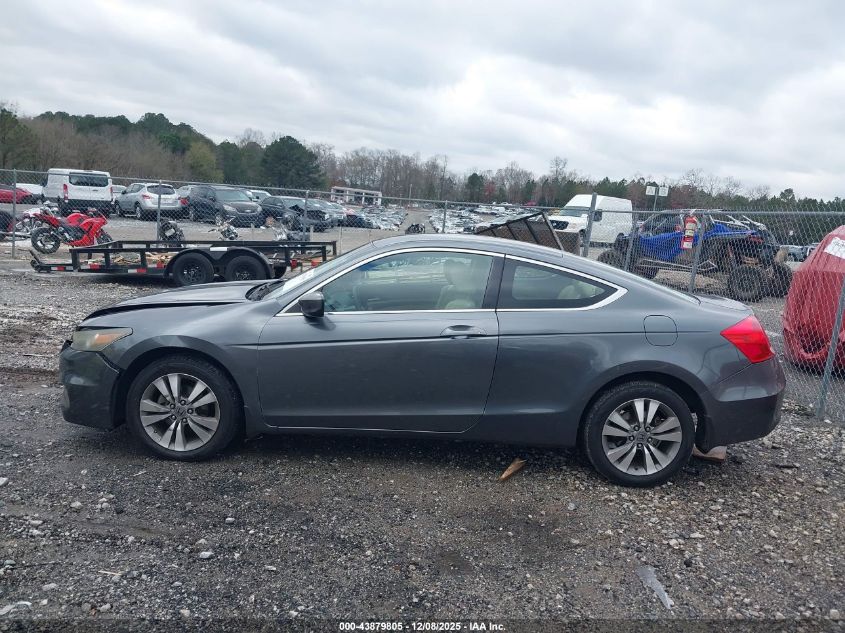 2011 Honda Accord 2.4 Lx-S VIN: 1HGCS1B33BA015904 Lot: 43879805