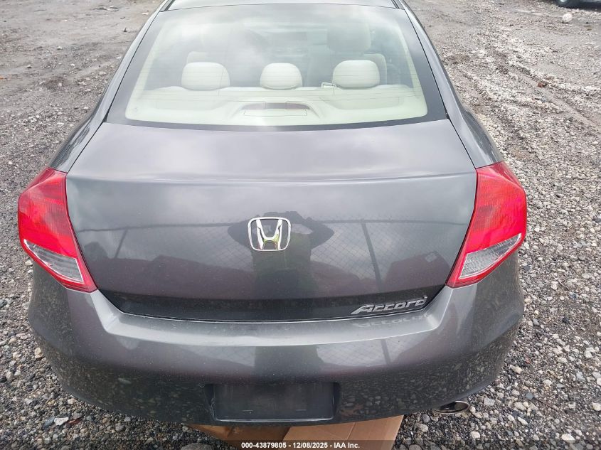 2011 Honda Accord 2.4 Lx-S VIN: 1HGCS1B33BA015904 Lot: 43879805