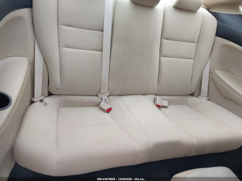 2011 Honda Accord 2.4 Lx-S VIN: 1HGCS1B33BA015904 Lot: 43879805