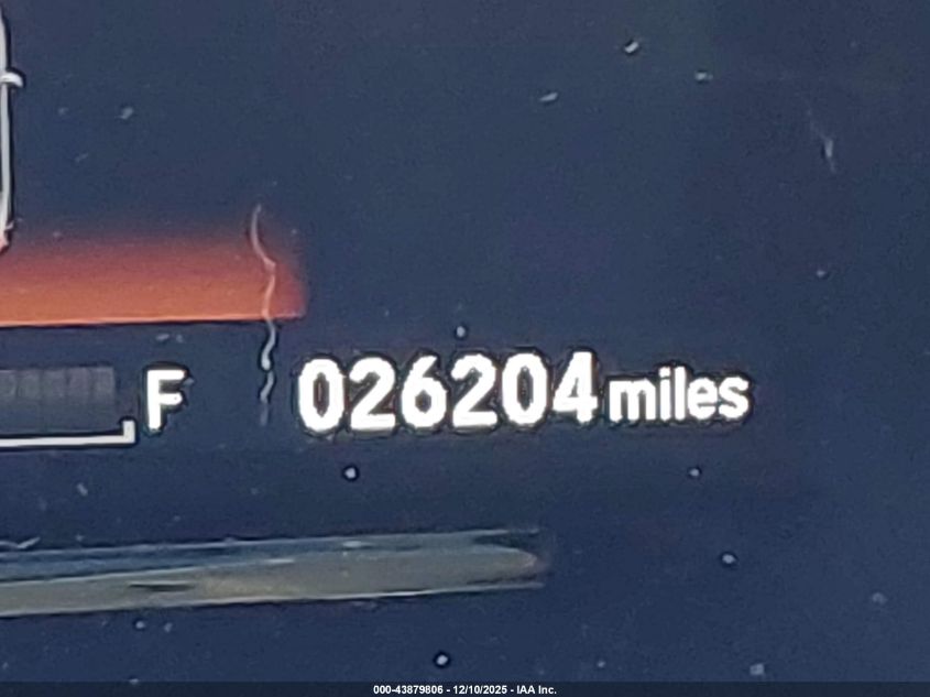 2019 Honda Hr-V Ex VIN: 3CZRU5H53KM726454 Lot: 43879806