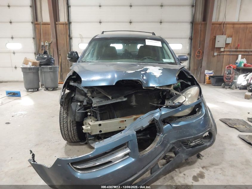 2006 Subaru B9 Tribeca Base 7-Passenger/Limited 7-Passenger VIN: 4S4WX85C964409201 Lot: 43879813