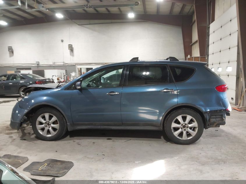 2006 Subaru B9 Tribeca Base 7-Passenger/Limited 7-Passenger VIN: 4S4WX85C964409201 Lot: 43879813