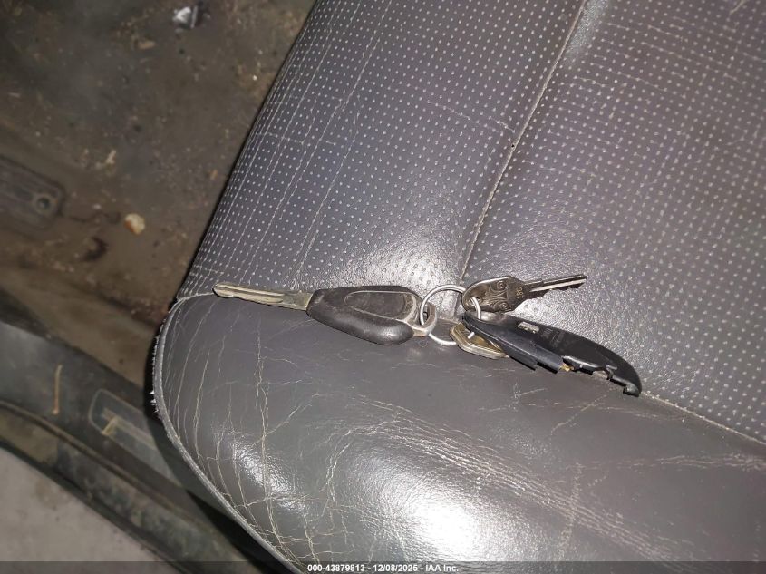 2006 Subaru B9 Tribeca Base 7-Passenger/Limited 7-Passenger VIN: 4S4WX85C964409201 Lot: 43879813