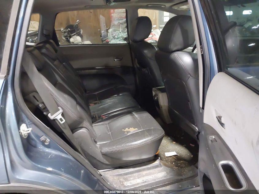 2006 Subaru B9 Tribeca Base 7-Passenger/Limited 7-Passenger VIN: 4S4WX85C964409201 Lot: 43879813