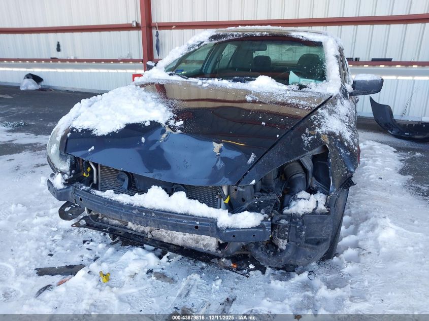 2006 Honda Accord 2.4 Se VIN: 1HGCM55396A005980 Lot: 43879816