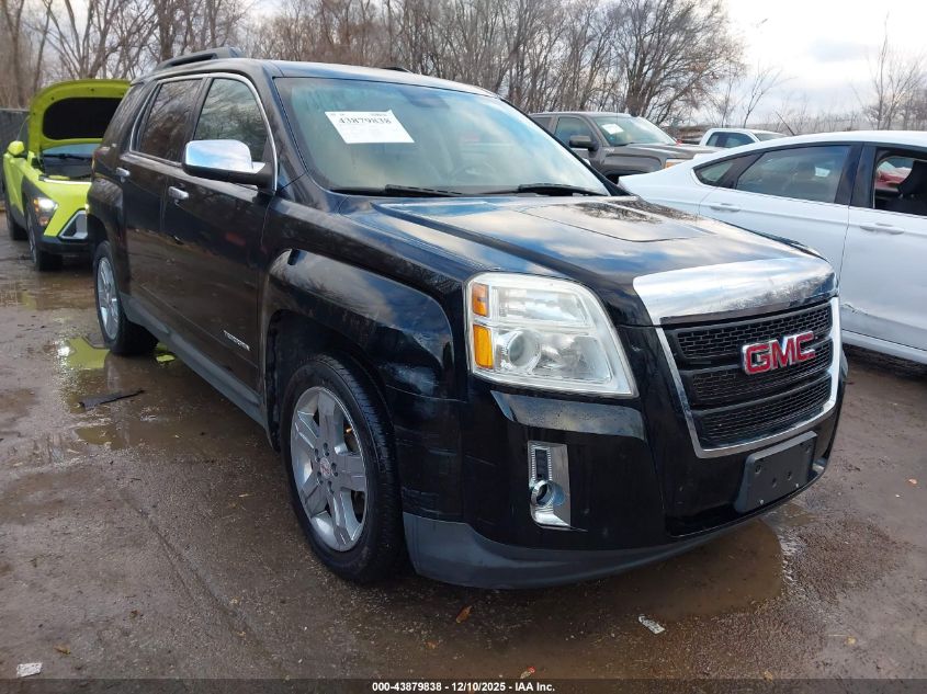 GMC TERRAIN SLT-1