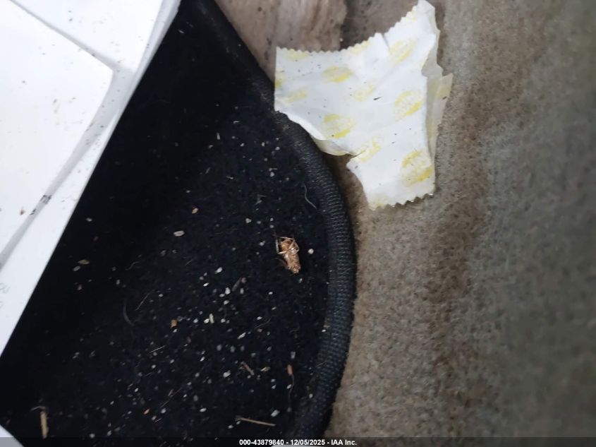 2001 Buick Century Custom VIN: 2G4WS52J711263420 Lot: 43879840