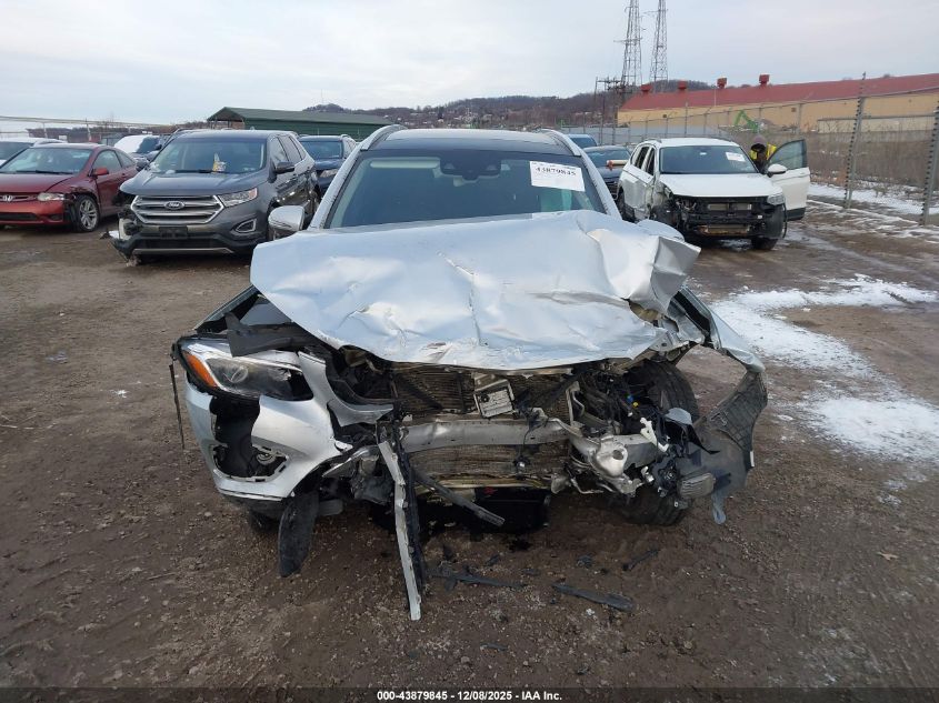 2016 Mercedes-Benz Glc 300 4Matic VIN: WDC0G4KB7GF021236 Lot: 43879845