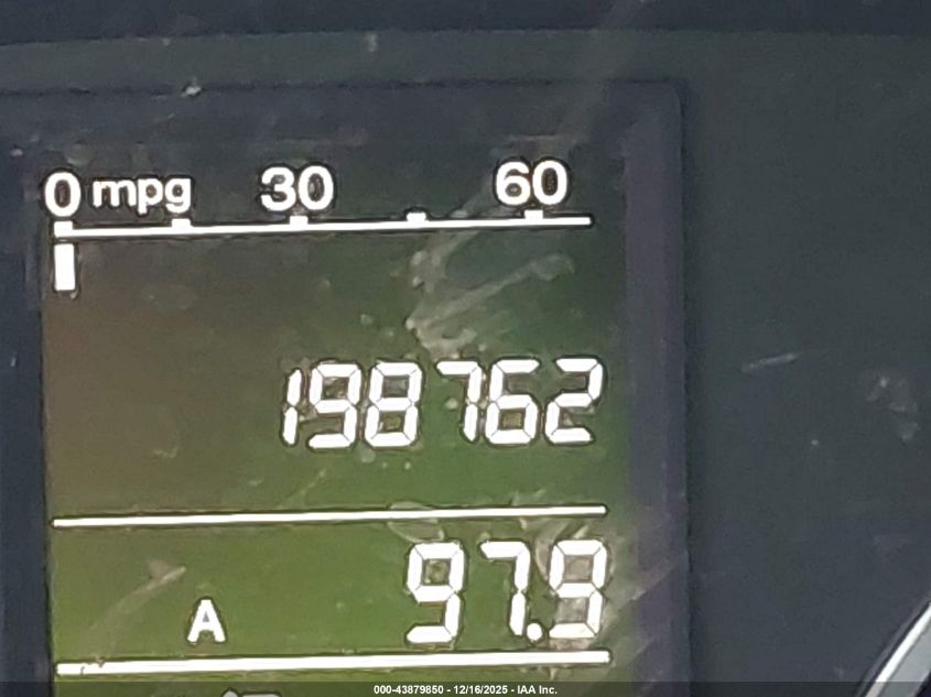 2008 Honda Cr-V Ex VIN: 5J6RE48598L038699 Lot: 43879850