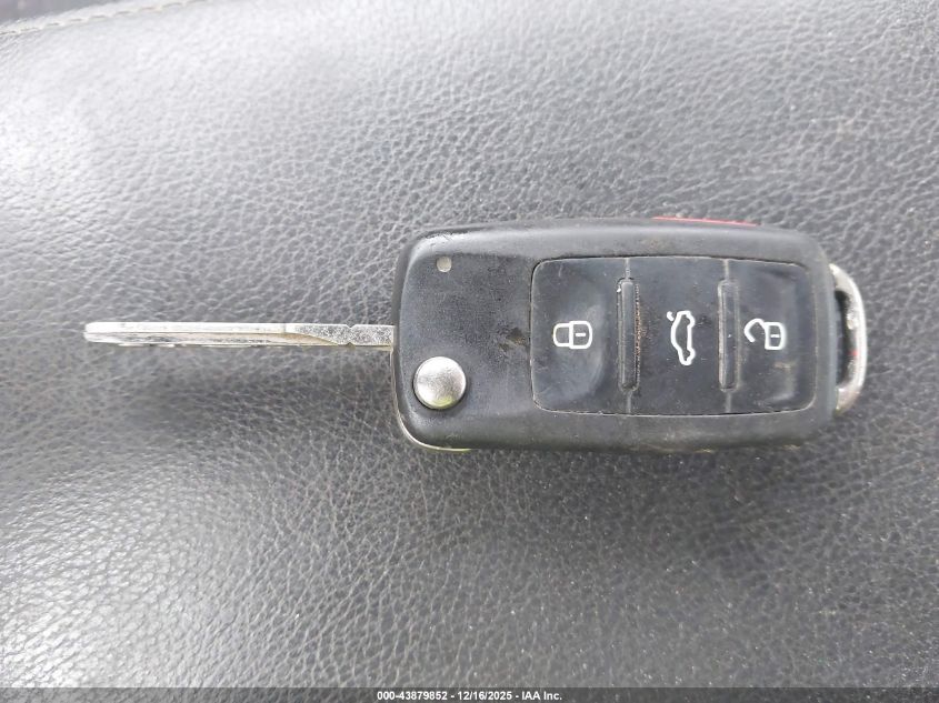 2015 Volkswagen Jetta 2.0L S VIN: 3VW2K7AJ2FM422227 Lot: 43879852