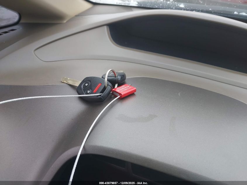 2008 Honda Civic Lx VIN: 1HGFA16548L046457 Lot: 43879857