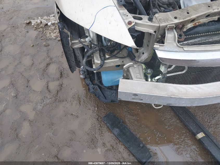 2008 Honda Civic Lx VIN: 1HGFA16548L046457 Lot: 43879857