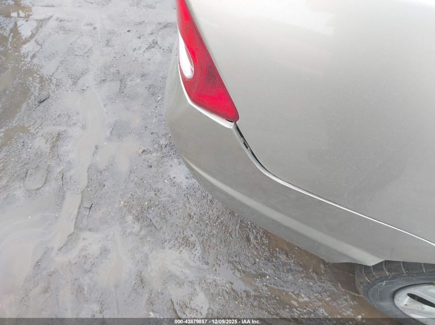 2008 Honda Civic Lx VIN: 1HGFA16548L046457 Lot: 43879857