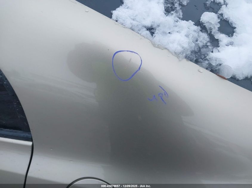 2008 Honda Civic Lx VIN: 1HGFA16548L046457 Lot: 43879857