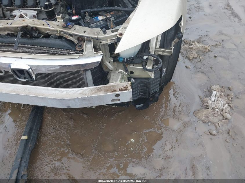 2008 Honda Civic Lx VIN: 1HGFA16548L046457 Lot: 43879857