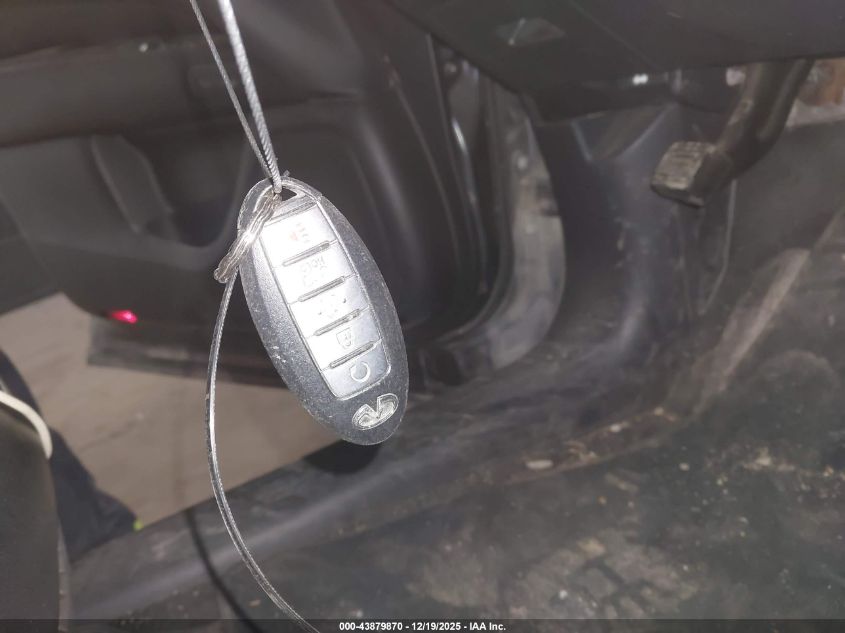 2014 Infiniti Qx60 VIN: 5N1AL0MM9EC544930 Lot: 43879870