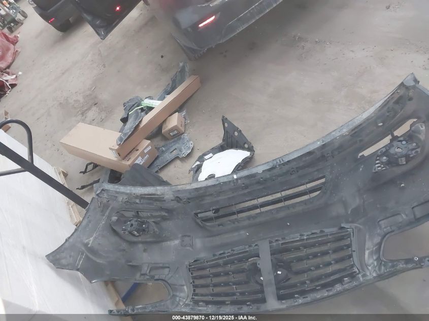 2014 Infiniti Qx60 VIN: 5N1AL0MM9EC544930 Lot: 43879870