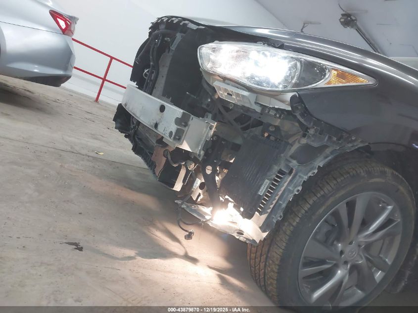 2014 Infiniti Qx60 VIN: 5N1AL0MM9EC544930 Lot: 43879870